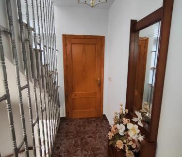 Santo Tome Appartement | Alojamiento Santo Tome