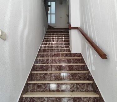 Santo Tome Appartement | Alojamiento Santo Tome
