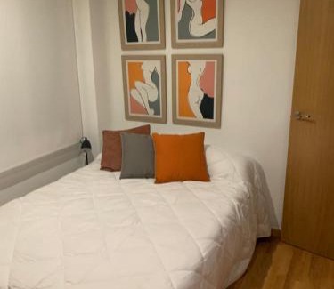 Murcia Appartement | ALOJAMIENTO SARDOY