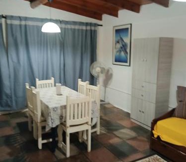 Villa Giardino Maison | ALOJAMIENTO SERRANO BIS