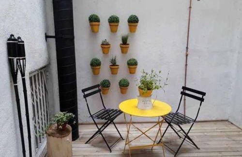 Murcia Appartement | Alojamiento Simón 2