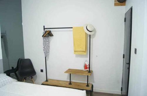 Murcia Appartement | Alojamiento Simón 2