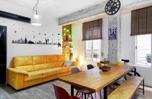 Murcia Appartement | Alojamiento Simón 2