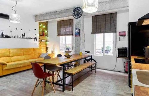 Murcia Appartement | Alojamiento Simón 2