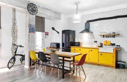 Murcia Appartement | Alojamiento Simón 2