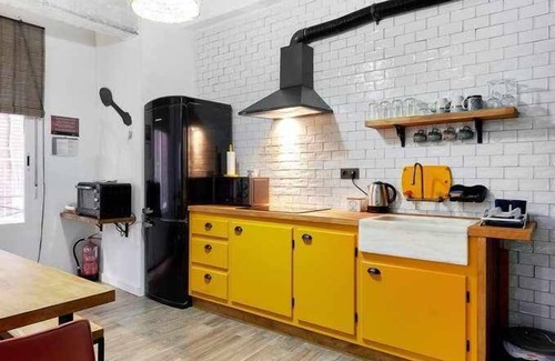 Murcia Appartement | Alojamiento Simón 2