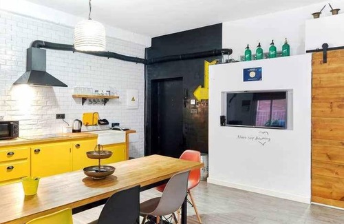 Murcia Appartement | Alojamiento Simón 2