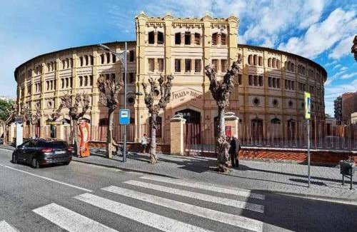 Murcia Appartement | Alojamiento Simón 3