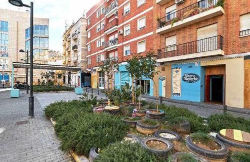 Murcia Appartement | Alojamiento Simón 3