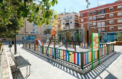 Murcia Appartement | Alojamiento Simón 3