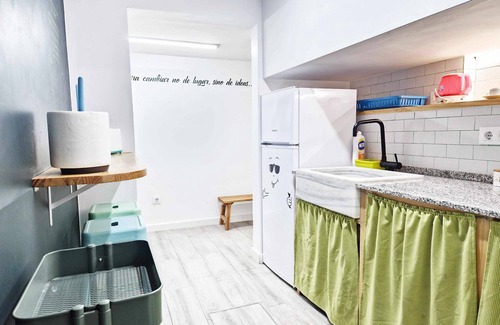 Murcia Appartement | Alojamiento Simón 3