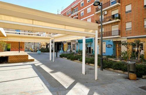 Murcia Appartement | Alojamiento Simon 1 Murcia