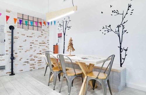Murcia Appartement | Alojamiento Simon 1 Murcia