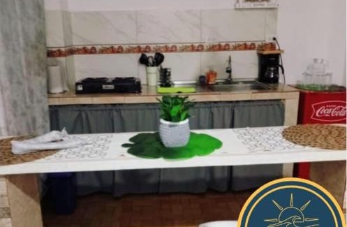 Puerto Triunfo Appartement | Alojamiento Sol Naciente