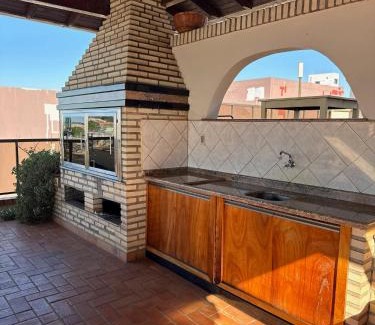 Ciudad Del Este Appartement | Alojamiento TOP Penthouse CDE