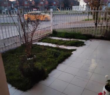 Curico Lit Et Petit-Déjeuner | Alojamiento tranquilo y ogareño