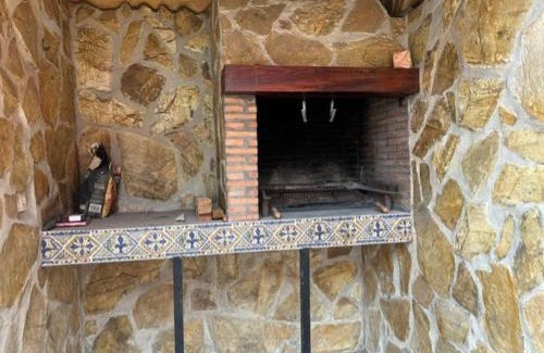 Fuentealbilla Maison | Alojamiento Turístico Las Salinas de Fuentealbilla
