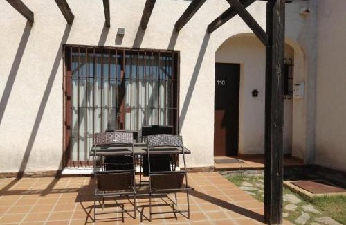 El Ronquillo Appartement | Alojamiento Turístico El Olivo