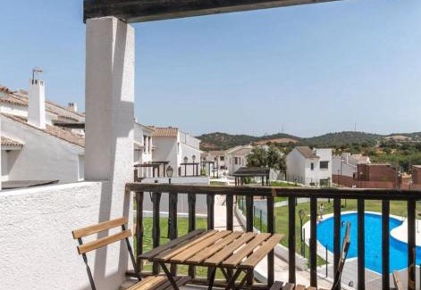 El Ronquillo Appartement | Alojamiento Turístico El Olivo