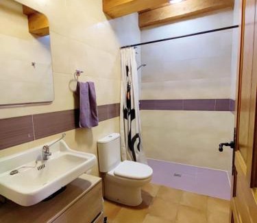 Valseca Maison | Alojamiento Turístico Casa Los Laureles