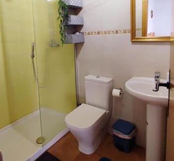 Valseca Maison | Alojamiento Turístico Casa Los Laureles