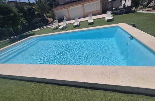 Ceres Golf Maison | Alojamiento Turístico Esmeralda