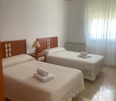 Noalejo Appartement | Alojamiento turístico Noalejo (Granada/Jaén)