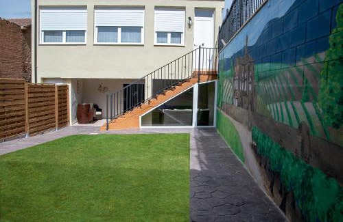 Canas Maison | Alojamiento Turistico La Casa del tio Cesar
