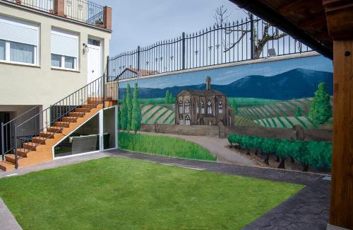 Canas Maison | Alojamiento Turistico La Casa del tio Cesar