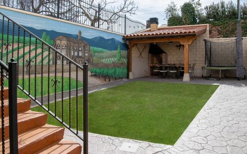 Canas Maison | Alojamiento Turistico La Casa del tio Cesar