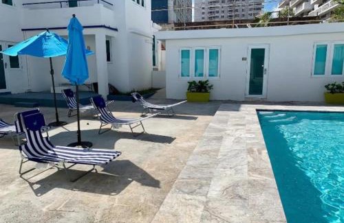 Isla Verde Appartement | Alojamiento Vacacional Cerca a la Playa Isla Verde en Carolina