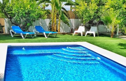 Guadalupe Appartement | Alojamiento Vagón Rural