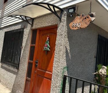 Vina del Mar Maison | Alojamiento Viña, conectividad y tranquilidad