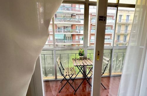 La Nova Esquerra de l'Eixample Lit Et Petit-Déjeuner | Alojamiento Villaproma