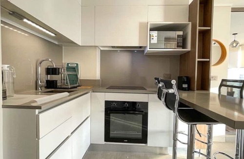 Concon Appartement | Alojamiento Vista Panorámica al Mar