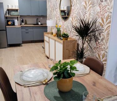 Camino de Ronda Appartement | Alojamientos Cayetino, parking gratuito
