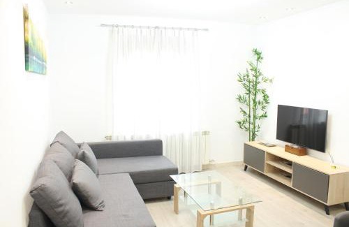 Ciudad Rodrigo Appartement | Alojamientos Centro Histórico de Ciudad Rodrigo