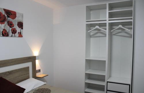 Ciudad Rodrigo Appartement | Alojamientos Centro Histórico de Ciudad Rodrigo