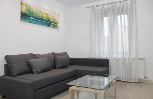 Ciudad Rodrigo Appartement | Alojamientos Centro Histórico de Ciudad Rodrigo