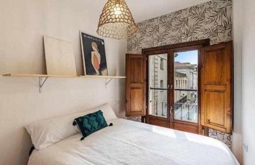 Albaicin Appartement | Alojamientos con Encanto Granada 3000