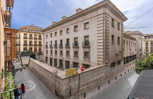 Albaicin Appartement | Alojamientos con Encanto Granada 3000