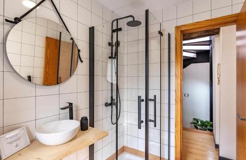 Albaicin Appartement | Alojamientos con Encanto Granada 3000