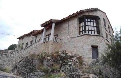 El Berrueco Maison | Alojamientos El Castillo