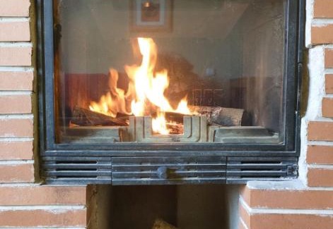 El Berrueco Maison | Alojamientos El Castillo