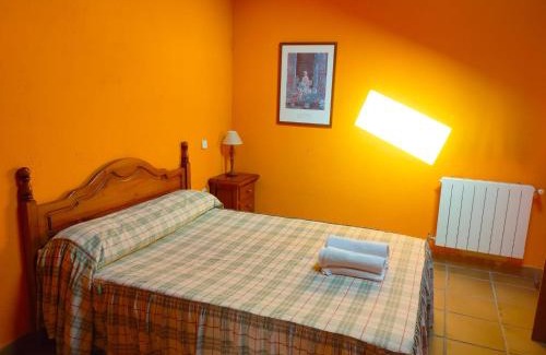 El Berrueco Maison | Alojamientos El Castillo