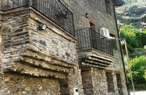 Casares de las Hurdes Appartement | Alojamientos Rurales Hurdes Altas