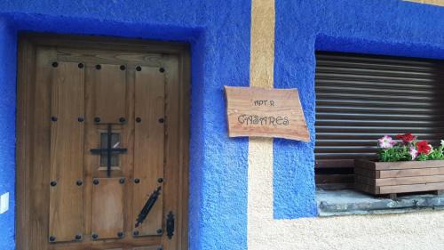 Casares de las Hurdes Appartement | Alojamientos Rurales Hurdes Altas - La Antigua Guarderia
