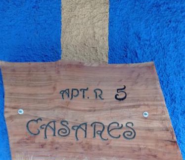 Casares de las Hurdes Appartement | Alojamientos Rurales Hurdes Altas - La Antigua Guarderia