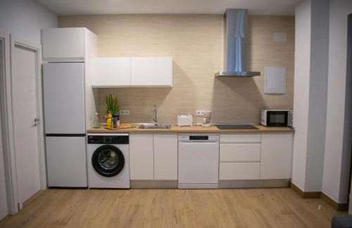 Talavera de la Reina Appartement | Alojamientos Ribera del Tajo