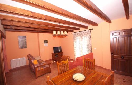 Villalba de la Sierra Appartement | Alojamientos Rurales la Fuente